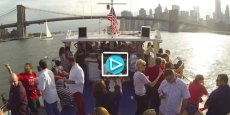 Yacht Video
